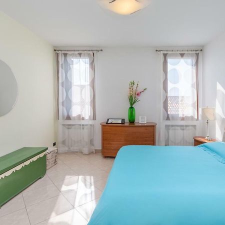 Most convenient apartment in Venetië Buitenkant foto