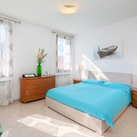 Most convenient apartment in Venetië Buitenkant foto