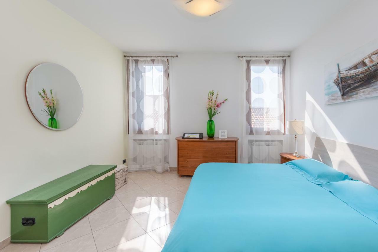 Most convenient apartment in Venetië Buitenkant foto