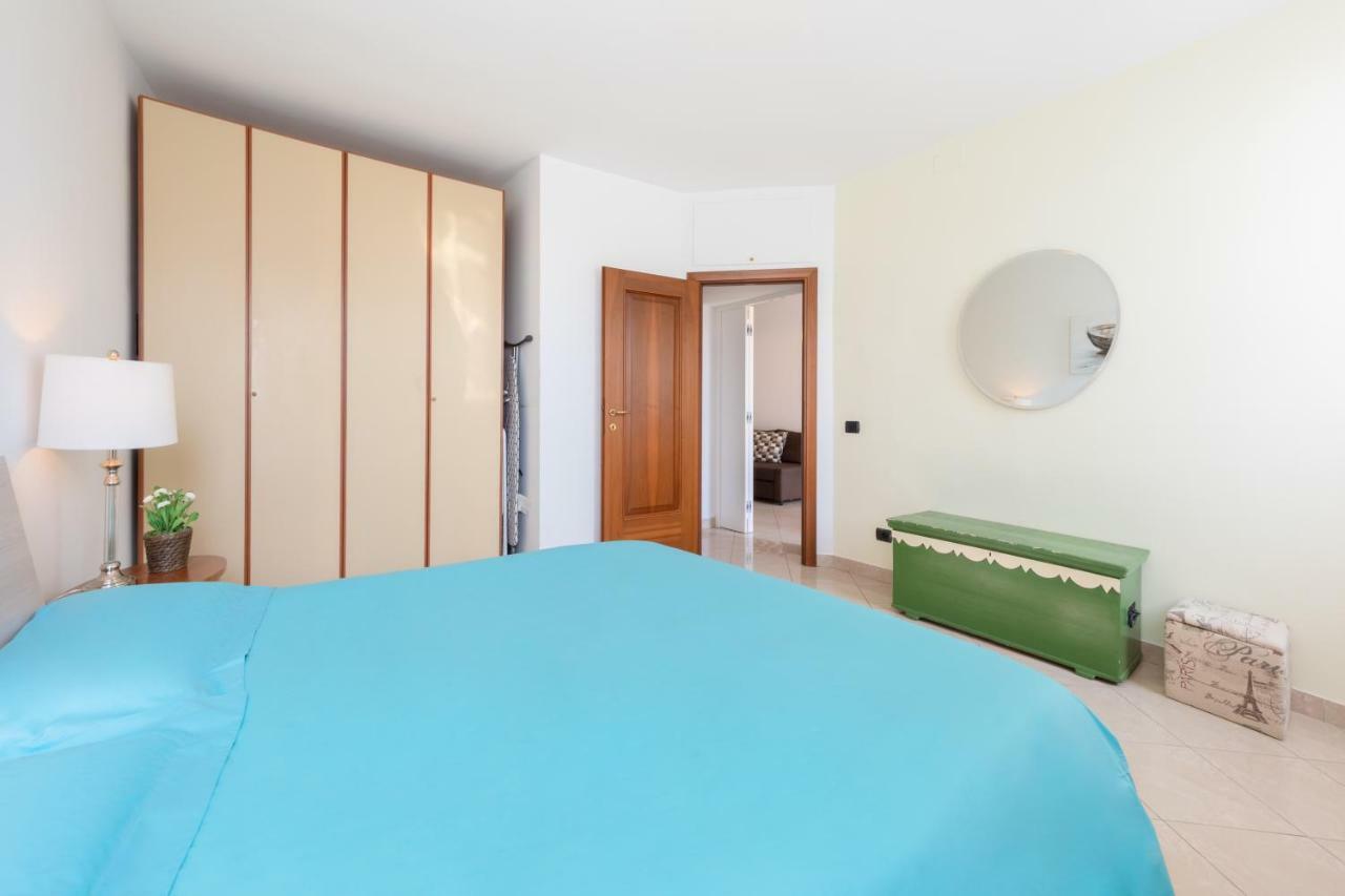 Most convenient apartment in Venetië Buitenkant foto