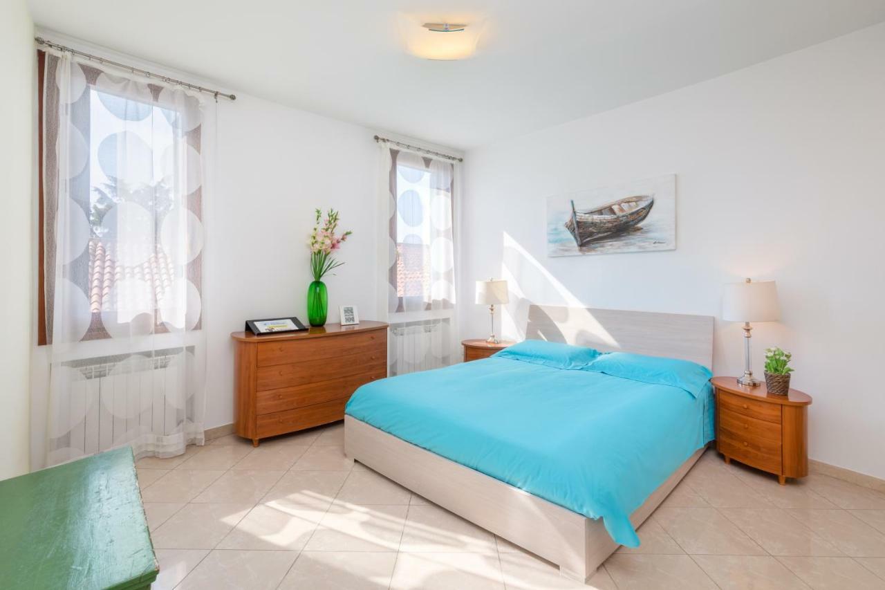 Most convenient apartment in Venetië Buitenkant foto