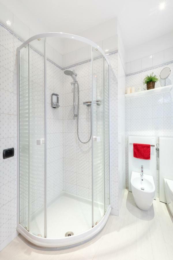 Most convenient apartment in Venetië Buitenkant foto